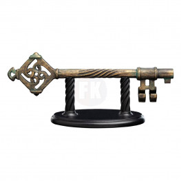 Lord of the Rings replika 1/1 Key to Bag End 15 cm